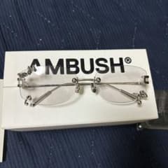 AMBUSH pierced sunglasses ピアスドサングラスのサムネイル
