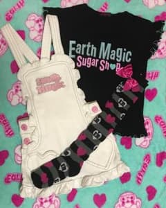 mink♡さま専用。アース❤️セット①のサムネイル