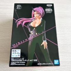 미사용 BANDAI 환생했더니 슬라임이었던 건 시온 피규어 특별 채색