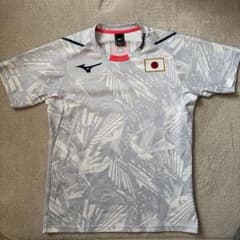 格安‼️ ミズノ・ユニフォーム日本代表応援グッツのサムネイル