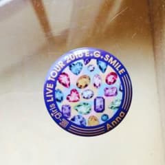 石井杏奈缶バッチのサムネイル