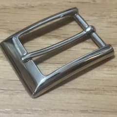 ベルトのバックルのサムネイル