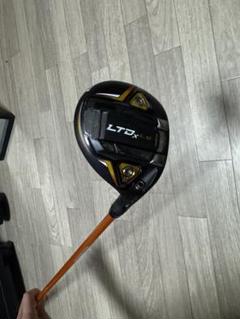 コブラLTDx LS フェアウェイウッド 5W DI7X 17.5° - メルカリ