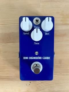 ディストーション Suhr Riot cloneのサムネイル