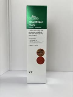 新品　VT CICA クリーム　プラス　100mlのサムネイル