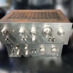 Pioneer SA-6750 SA-6300 2台　ジャンク Pioneer SA-6750 SA-6300 2台 ジャンク - メルカリ