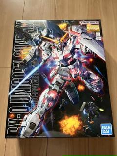MG 機動戦士ガンダムUC ユニコーンガンダム プラモデル 新品未組立