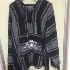おがちゃん様専用。 STUSSY メキシカンパーカーのサムネイル