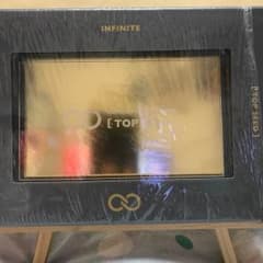 INFINITE ソンヨル《08/27Birthday期間限定値引》のサムネイル