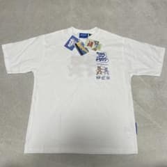 Sequenz トムとジェリー　Tシャツのサムネイル