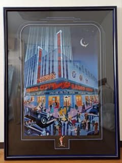 メラニー・テイラー・ケント「ラジオシティーDX版」 - メルカリ