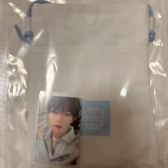 NCT DREAM Beyond ペンミ ミニバッグ MINI BAG トレカのサムネイル