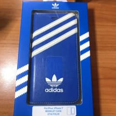 adidas アディダスiPhone7値下げ中のサムネイル