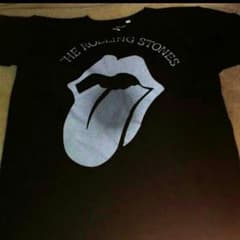 ローリングストーンズTシャツ！のサムネイル