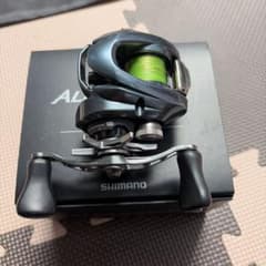 シマノ　アルデバラン　BFSXG アベイルマイクロキャストスプール組 シマノ アルデバラン BFSXG アベイルマイクロキャストスプール組