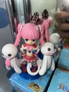 ペローナ　ホロホロゴースト　セット　箱ありのサムネイル