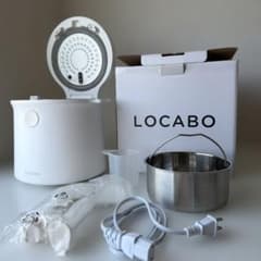 ロカボ炊飯器のサムネイル