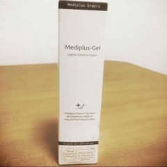 [いきなり購入コメ逃げNG・プロフ必読さん専用]メディプラスゲル 180gのサムネイル