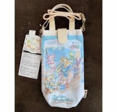 新品　ディズニーシー25周年 スパークリングジュビリー　 ペッドボトルケースのサムネイル