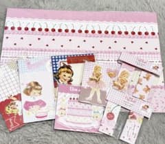 紙モノバラメモおすそ分けオーダーページ‪‪❤︎‬ 紙モノバラメモおすそ分けオーダーページ‪‪❤︎‬‬