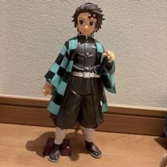 鬼滅の刃 竈門炭治郎 フィギュアのサムネイル