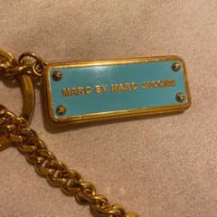 marc by marc jacobs キーホルダーのサムネイル