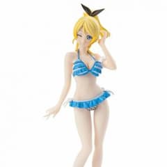 のんたん、えりちかフィギュアのサムネイル