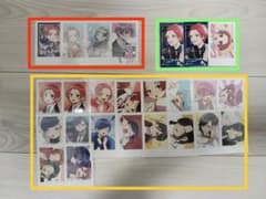いれいす チェキ まとめ売りのサムネイル