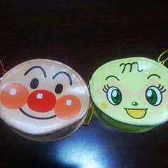 財布セットのサムネイル