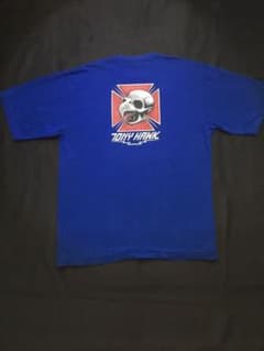 powellperalta tony hawk Tシャツのサムネイル