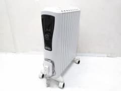 デロンギ オイルヒーター ユニカルド RHJ65L0915 10-13畳 ♪ - メルカリ