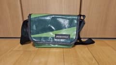FREITAG HAWAII FIVE-O フライターグ ハワイ ファイブオー FREITAG フライターグ HAWAII FIVE-O ハワイファイブオー 緑 - メルカリ