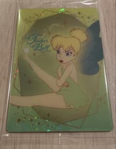 Disney Wafer Cookies, 2nd Edition: Tinker Bell