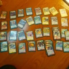 デュエルマスターズ ボルコンのサムネイル