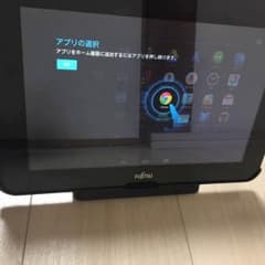 ARROWS タブレットのサムネイル