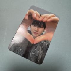 KickFlip 킥플립 계훈 ゲフン 特典トレカ musicplant - メルカリ