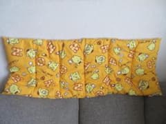 当時物1999年 ポムポムプリン ふとん サンリオ ベビー用敷き布団