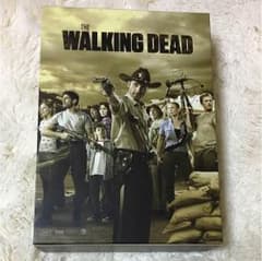 ウォーキングデッド DVD BOX season1のサムネイル