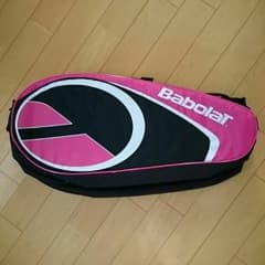 BabolaTラケットバッグのサムネイル