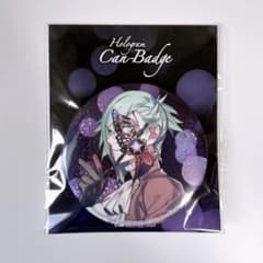 うたプリ 缶バッジ 劇シャイ マスミラ ホログラム缶バッジ