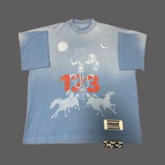 希少】RRR123 アブラクサス Tシャツ サイズ2 確実正規品 - メルカリ