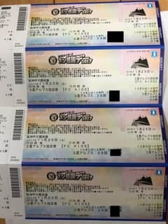 阪神タイガース ファン感謝デー 2017のサムネイル
