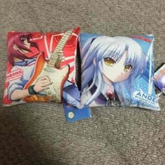 エンジェルビーツのサムネイル