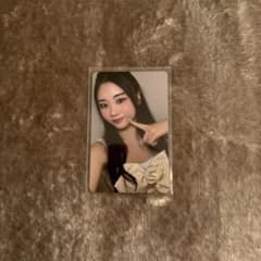 佐々木心菜 kcon la オンライントレカ　ME:I おまけ付き Amazon.co.jp: ME I me i ミーアイ kcon la ポラロイド 佐々木心菜