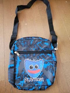 ハギーワギー ショルダーバッグのサムネイル