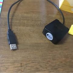 USB N64 Retro Portのサムネイル