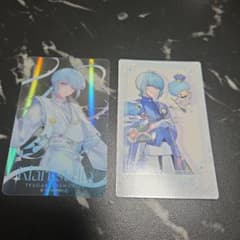 フラメモ クラークステラのサムネイル