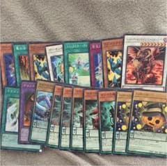 遊戯王 スペシャルパック&エクストラパックのサムネイル
