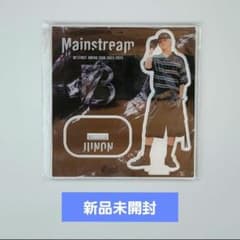 新品未開封】Mainstream アクリルスタンド ジュノン - メルカリ