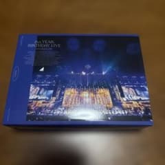乃木坂46 8th YEAR BIRTHDAY LIVE DVDのサムネイル